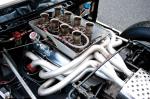 Ford GT40 (Mk I) 1967 года
